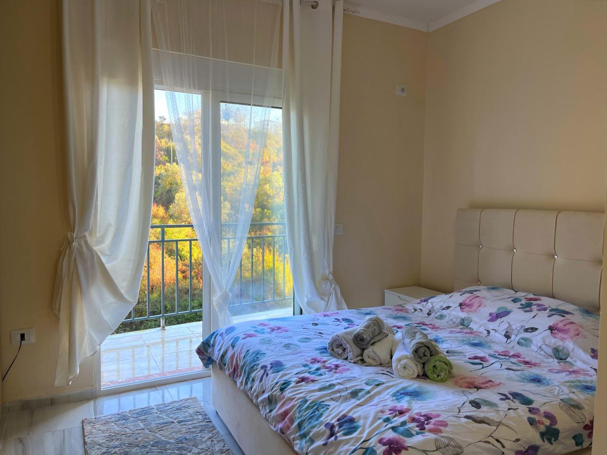 Lucky Luxury Panorama Leilighet *